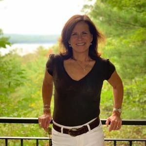 Meet your Posher, Dru